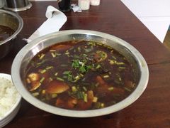 无名冒菜-蓉城西二道无名冒菜(西二道街店)
