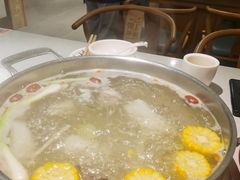 -俏牛哥鲜牛肉牛肆馆(重庆天地店)