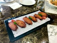 秘制鸡翅-tato
