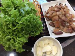 -秀男家米肠汤饭