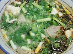 -朱秀英梆梆肉葫芦头(琉璃街店)