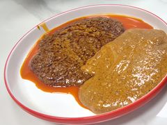 -胡家麻辣串(核桃园路店)