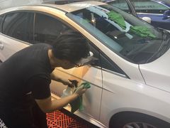 -车咖车美·AX隐形车衣改色膜