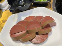 -手选潮汕鲜牛肉火锅(二七广场店)