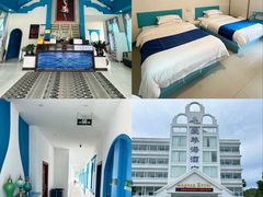 -清泉湾生态旅游度假区