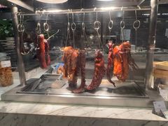 -丽都皇冠假日酒店·Matrix亦餐厅(望京店)