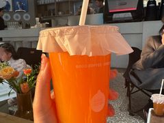 -GOOD GOODS咖啡店(南园店)