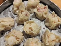 -真真鲜馄饨店(启蒙路店)