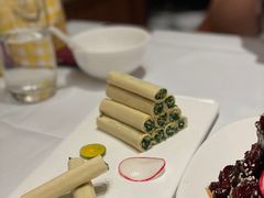 马兰头卷-老吉士(环贸iapm店)
