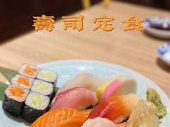-小山日本料理(太古汇店)