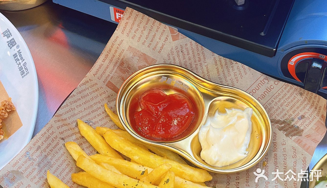 南宁！人均35+的同款韩剧年糕火锅🍲