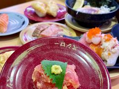 -寿司郎(皇庭广场店)