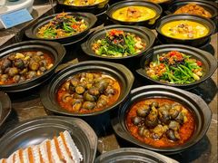 -千岛湖小鱼儿·淳安匠心农家菜