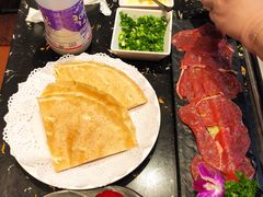 -大妙火锅·非物质文化遗产(东郊记忆店)
