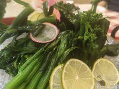 -吉源大排档·鱼生·海鲜(烧烤彩印厂店)