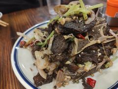 -刘师父老汉口江湖菜(蔡锷路店)