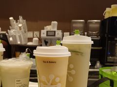 -奈雪的茶(石厦时代广场店)