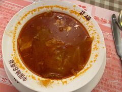 -华梅西餐厅(哈尔滨中央大街店)