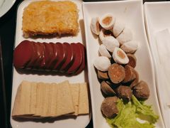 -额尔敦传统涮(公园西路店)