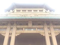 -武汉大学-樱园