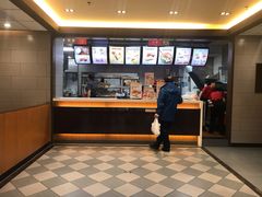 -永和大王(龙德广场店)