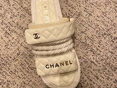 -Chanel(德基广场店)