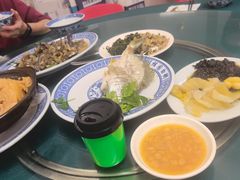 -桂园白粥·潮汕老味道