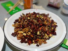 -裕德隆清真饭庄·天津特色菜(河东店)
