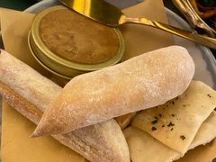 -普朗姆生蚝牛排馆 The Plump Oyster(成都摩方购物中心店)