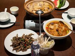 -汀小府·福建客家菜(鼓山沃尔玛店)