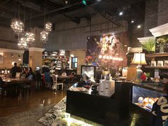 大堂-Let's Taipei 非常烘焙(太古里店)