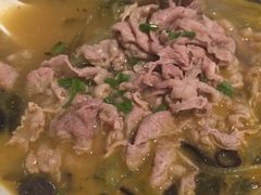 -鹿港小镇(悠唐店)