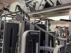 -VPsmart私教健身工作室(新华路旗舰店)