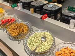 -情妹耙泥鳅·江湖川菜(科华店)