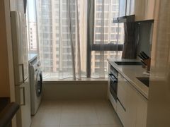 -苏州馨乐庭金鸡湖公寓酒店