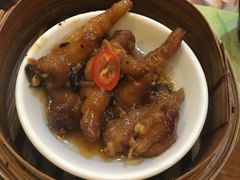 -添好运点心专门店(深水埗店)