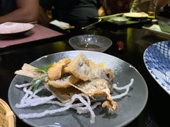 -希望日本料理(保利香槟花园店)