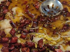 -严记小天府酸菜鱼(西四路店)