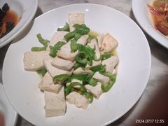 -梁家大院•农家菜(昆山会展中心店)