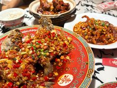-南昌大饭店·非遗南昌菜(万寿宫店)