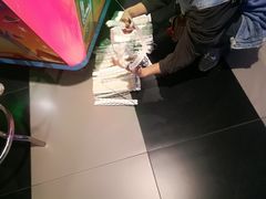 -反斗乐园π·电玩·高空拓展·蹦床(龙华天虹店)