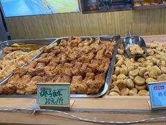 -包满意面包糕点(东坝店)