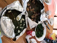 -大地土窑菜馆·特色罗浮农家菜(罗浮山景区店)