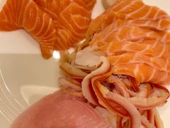 -东方红海鲜百汇(国际大厦店)