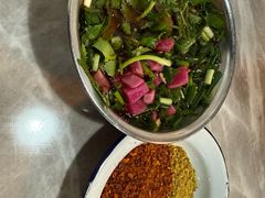 -辣贵州烙锅(洪德路店)