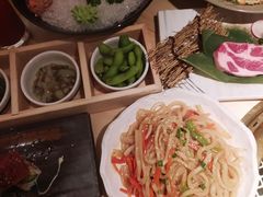 -赤坂亭·M9和牛烧肉(南京江南虹悦城店)