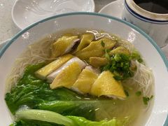 -喜喜茶餐厅(大朗长盛店)