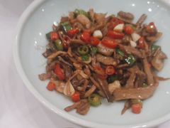 -围龙屋客家食府(福田店)