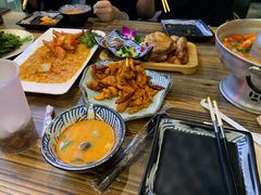 -Hi YOU你的饭局泰餐厅(雍和宫店)