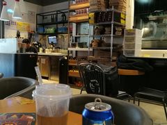-乐凯撒披萨(喜荟城店)